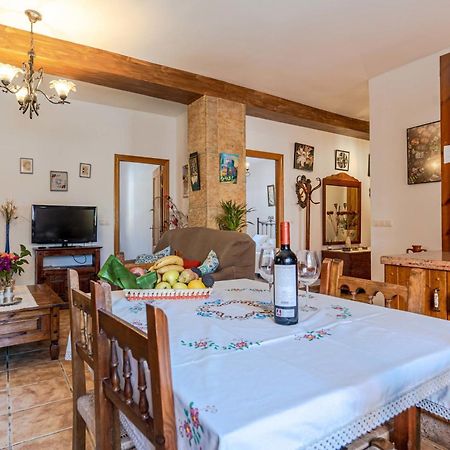 Casa Rural Cortijo Rizao Nigüelas 外观 照片