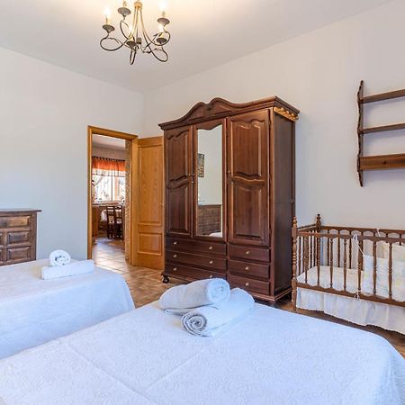 Casa Rural Cortijo Rizao Nigüelas 外观 照片