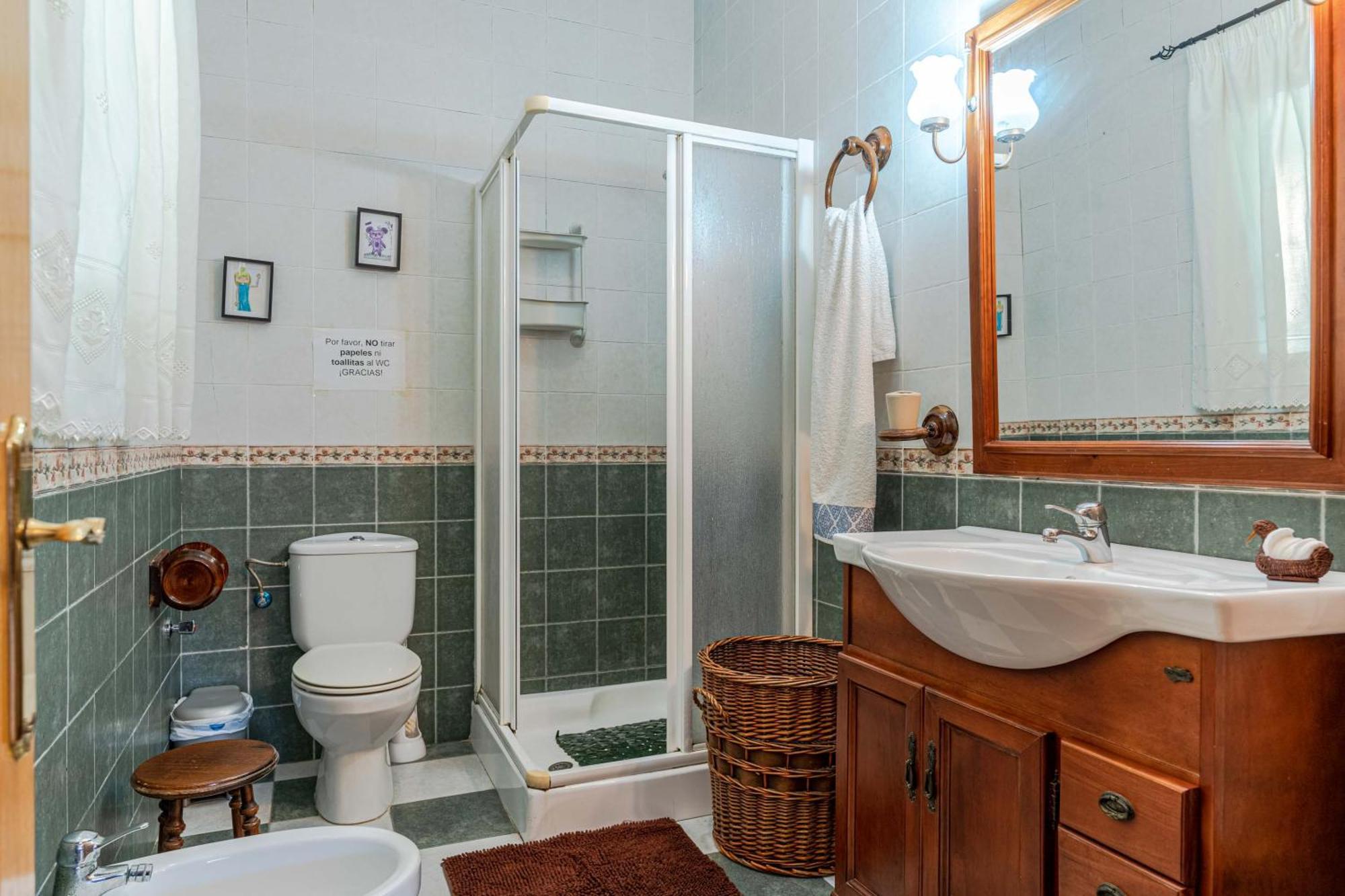 Casa Rural Cortijo Rizao Nigüelas 外观 照片