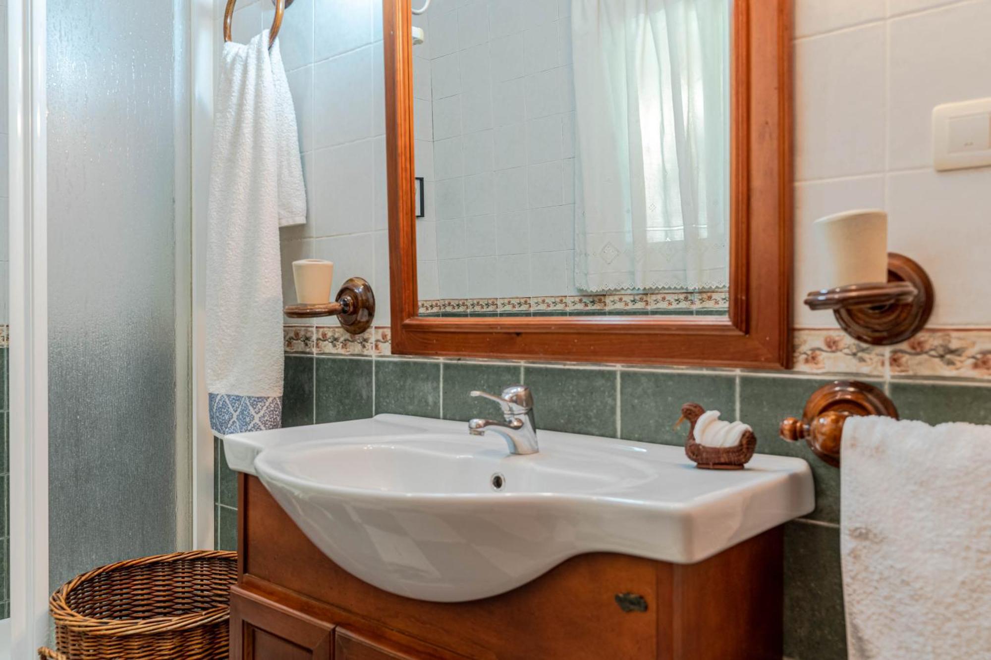 Casa Rural Cortijo Rizao Nigüelas 外观 照片