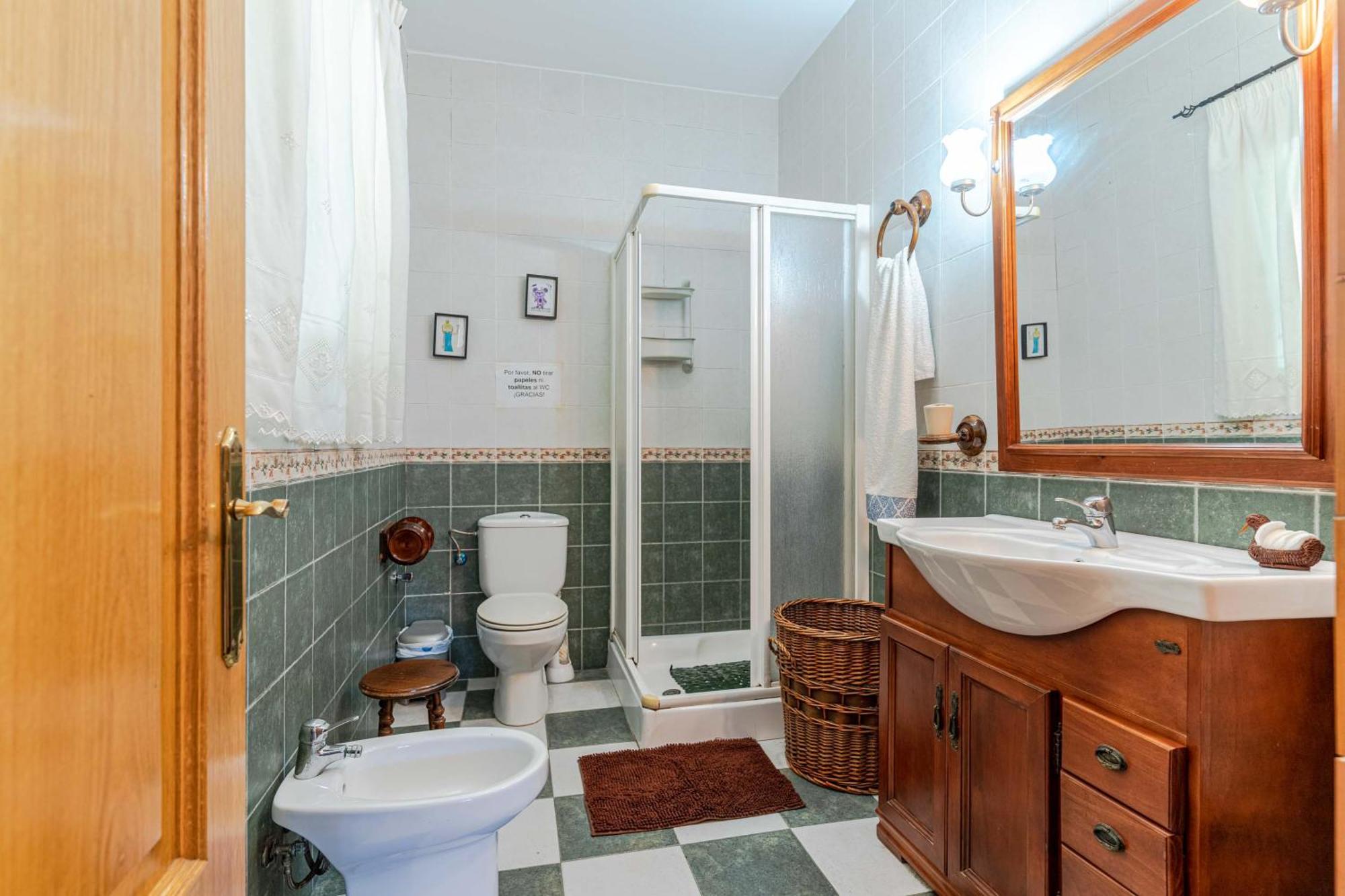 Casa Rural Cortijo Rizao Nigüelas 外观 照片