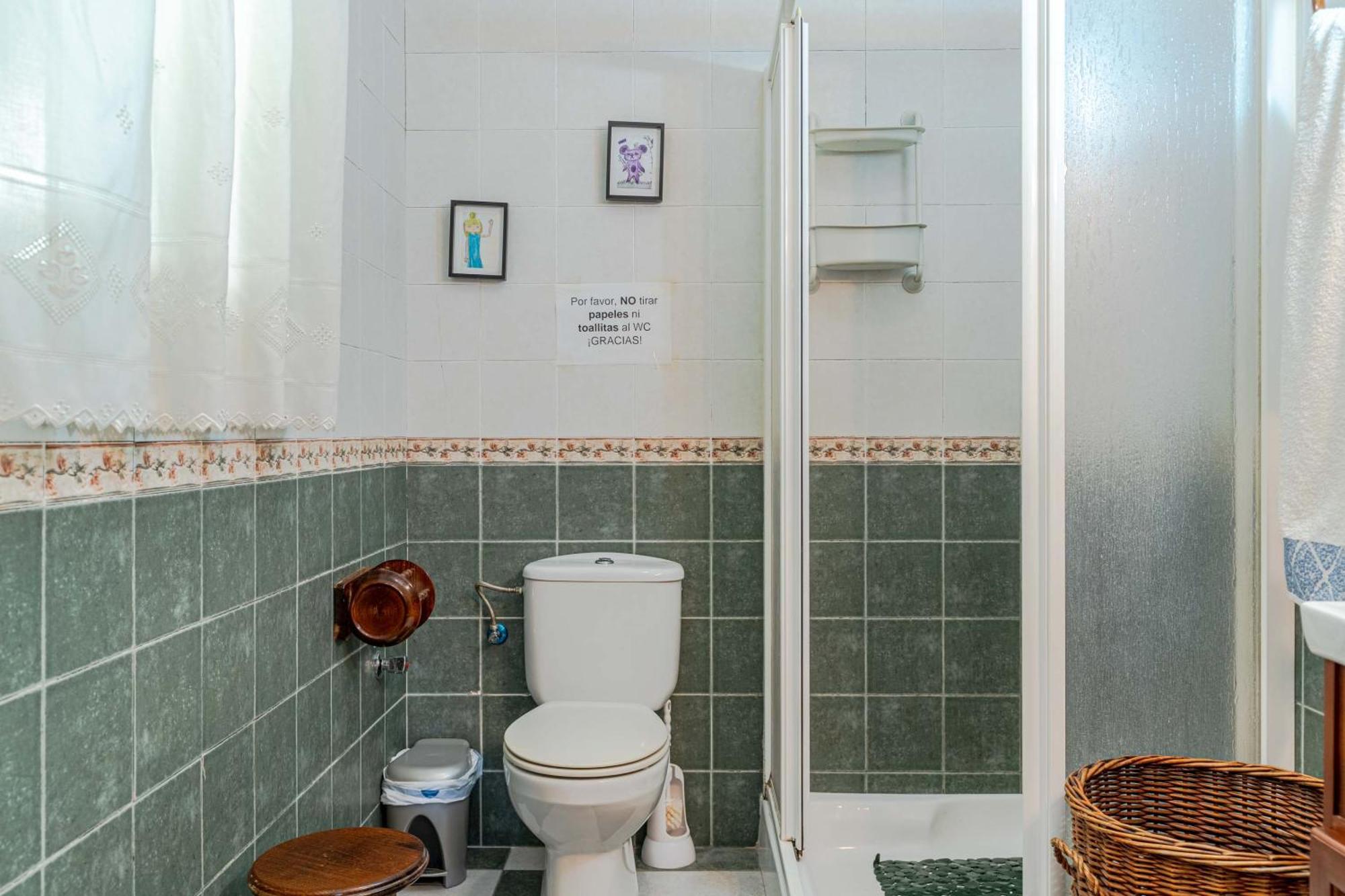 Casa Rural Cortijo Rizao Nigüelas 外观 照片