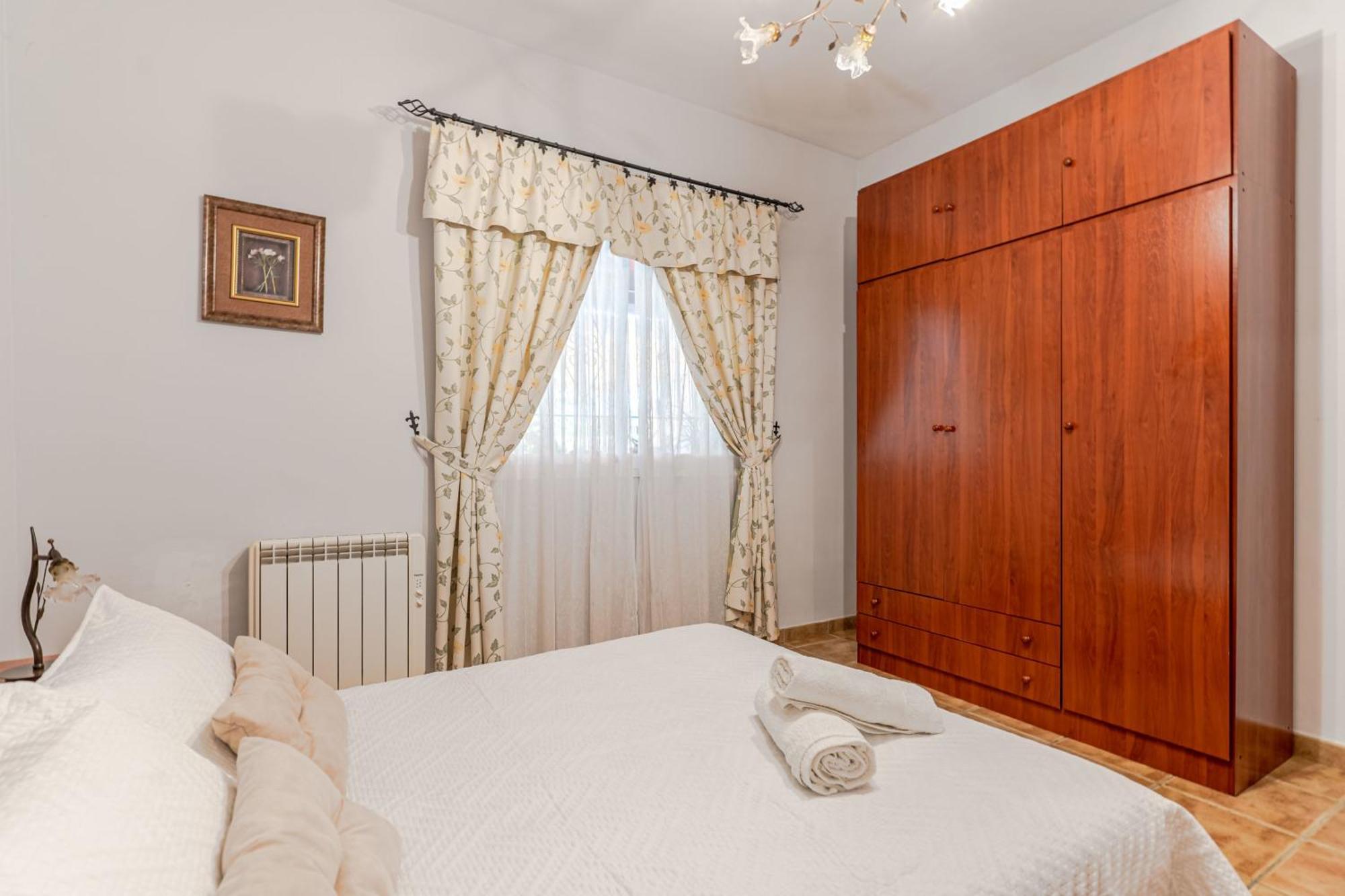 Casa Rural Cortijo Rizao Nigüelas 外观 照片