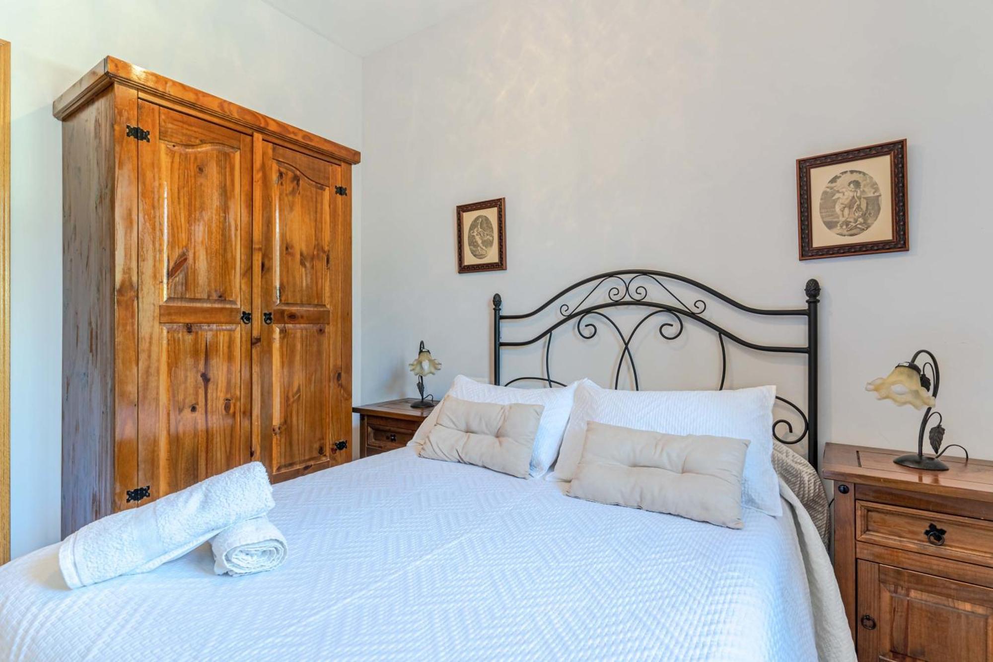 Casa Rural Cortijo Rizao Nigüelas 外观 照片